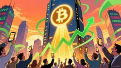 MetaPlanet Surges 14% as Bitcoin Treasury Strategy Gains Momentum
