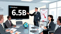 BlackRock's 250-Job Cut: A Strategic Efficiency Move or a Warning Sign?