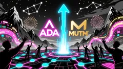 Cardano (ADA) Stabilizes Amid Market Volatility: Why a $0.04 Altcoin Could Be the Better Bet for 2026