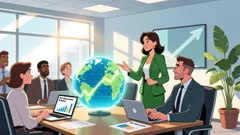 Beam Global's Growth Trajectory: Assessing Scalability Against a $52B TAM