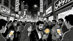 Cryptocurrencies as a Geopolitical Hedge: Why Bitcoin and Altcoins Are Gaining Momentum Amid US-Iran Tensions
