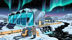 Cloud Mining as a Strategic Tool for Passive Crypto Exposure in 2026