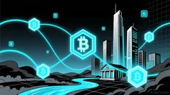 Institutional Adoption of Crypto: A Structural Shift in Financial Infrastructure