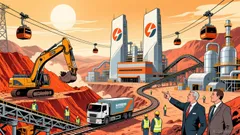 Assessing Dimensional Fund Advisors' Strategic Position in Rio Tinto and Glencore Amid Takeover Dynamics