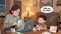 5 Financial Loose Ends That Could Derail Your Retirement