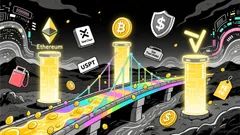 Securing Tether (USDT) in 2026: A Strategic Guide to Choosing the Most Secure and Cost-Effective Wallets for Long-Term Holding and Multi-Chain Flexibility