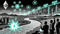 Ethereum Gas Fee Volatility and Airdrop-Driven Network Congestion: Implications for DeFi Strategy in 2025