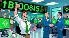 AMD's Strategic Collaboration with TCS: A Game-Changer in Enterprise AI Adoption