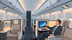 Delta's Long-Term Strategy vs. Short-Term Investor Frustrations: Why the Airline Is Still a Buy