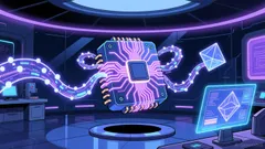 Alphabet's Quantum Infrastructure Bet: Riding the S-Curve to Exponential Compute