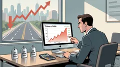 Mortgage Rates Hit Multi-Year Lows: Assessing the Sustainability of the Housing Rebound