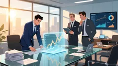 Bank of America's Earnings Surge: A Catalyst for Re-rating in the Banking Sector?