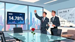 Synchrony Financial: A Compelling Buy After Recent Dip and Strong Fundamentals