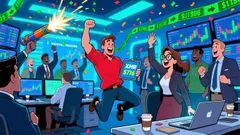 Monero Hits All-Time High Amid Privacy Coin Surge and Regulatory Scrutiny