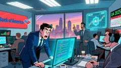 How Volatility-Driven Trading Activity is Reshaping Bank of America's Earnings Outlook