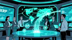 Ripple's Strategic Breakthrough in European Banking and Its Implications for XRP's Institutional Adoption