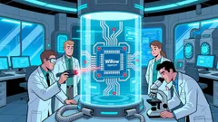 Why Alphabet (GOOGL/GOOG), Not Pure-Play Quantum Computing Firms, Is the Smartest Bet for 2026