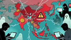 The Growing Risks of Crypto Scams in Emerging Markets: Implications for Global Investors