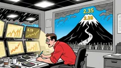 XRP's Parabolic Potential: A Technical and Institutional Bull Case for 2026