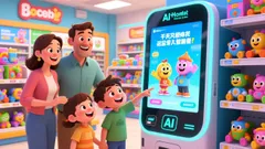 A2Z Cust2Mate's Retail Media Expansion: A Strategic Play in the $10B In-Store Advertising Opportunity