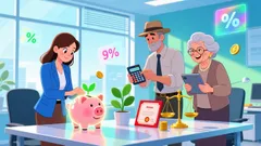 Maximizing Savings Returns in 2026: The Strategic Case for High-Yield Savings Accounts