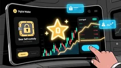 Binance Wallet's Direct Leveraged Trading: A Game-Changer for Crypto Derivatives Accessibility