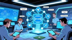 Siemens Acquires ASTER Technologies to Integrate Advanced Design for Test Functionality