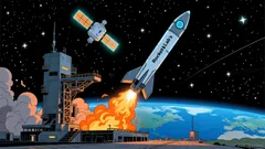 Rocket Lab: Is the Neutron Euphoria Already Priced In?