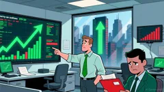 Bitcoin ETFs Surge With $754 Million Inflow as Crypto ETFs Register Broad Gains