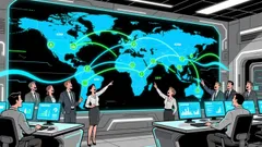 XRP as the Next-Generation Reserve Asset: Institutional and Central Bank Adoption in the Post-Traditional Banking Era