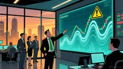 Bank of America's Trading Beat: Assessing the Priced-In Momentum