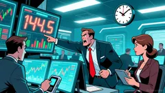 SOL Consolidates Near $145 as Institutional Interest and ETF Filings Drive Market Dynamics