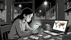 Monero's Surge in a Post-Maduro Venezuela: Geopolitical-Driven Privacy Coin Adoption and Institutional Capital Inflows