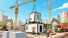 U.S. MBA Mortgage Applications Signal Shifting Sectoral Opportunities: Construction, Banking, and Materials in the Crosshairs of Housing Market Dynamics