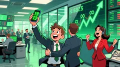 Ripple Price Forecast: XRP ETF Inflows and Rising Retail Demand Strengthen Recovery Outlook