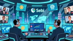 Global Crypto Regulation Gains Momentum Amid Market and Policy Shifts