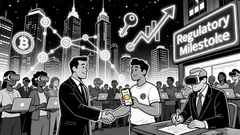 The U.S. Crypto Bill and Its Implications for Privacy, Surveillance, and Decentralized Finance