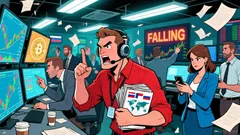 CZ Warns Against Futures Trading for Beginners Amid Cryptocurrency Market Volatility