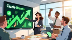 Cizzle's CWENCH: A Performance Hydration Story in Search of a Bigger Stage