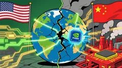 Morning Market Pulse: Trump’s 2024 Buzz and Tech Tensions Shape Pre-Open Outlook