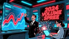 Bitcoin Options Overtaking Futures: A Structural Shift in Derivatives Demand