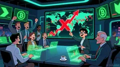 Monero (XMR) Surges as Privacy Becomes a Core Investment Theme