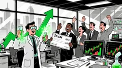 Why XAIR's Strategic Exit of NeuroNOS to XTL Unlocks Long-Term Shareholder Value and Catalyzes Autism Therapeutics Innovation