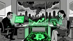 The Systemic Risk of Stablecoin Yields to Main Street Lending