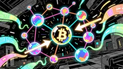 Cardano and Toncoin's Strategic Position in a Shifting Crypto Landscape: Navigating Growth Amid Bitcoin's Volatility