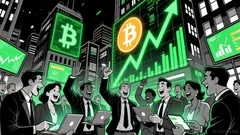 Bitcoin ETF Inflows Signal a Structural Reversal Amid Crypto Winter