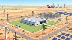 CleanSpark's Texas Land Deal: A Q1 Catalyst or a Premarket Overreaction?