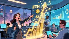 Ethereum Staking Reaches All-Time High with 30% of ETH Supply Locked