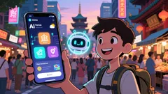 Airbnb's AI Bet: Securing the Platform's Infrastructure Layer