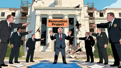 Federal Reserve Chair Powell May Not Testify at February Congressional Hearing